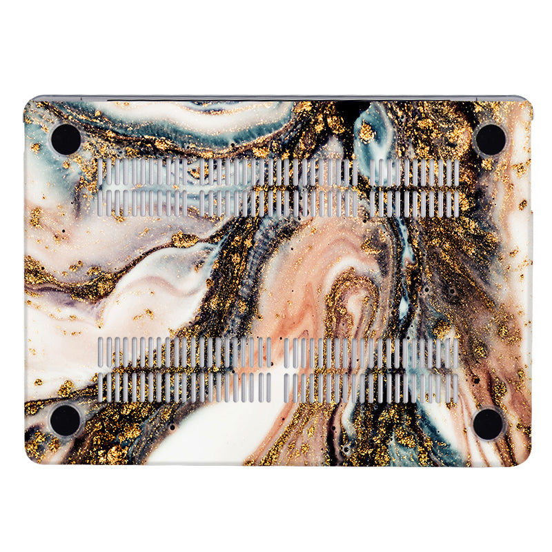 Lost Vortex Macbook Case-BELKCASE