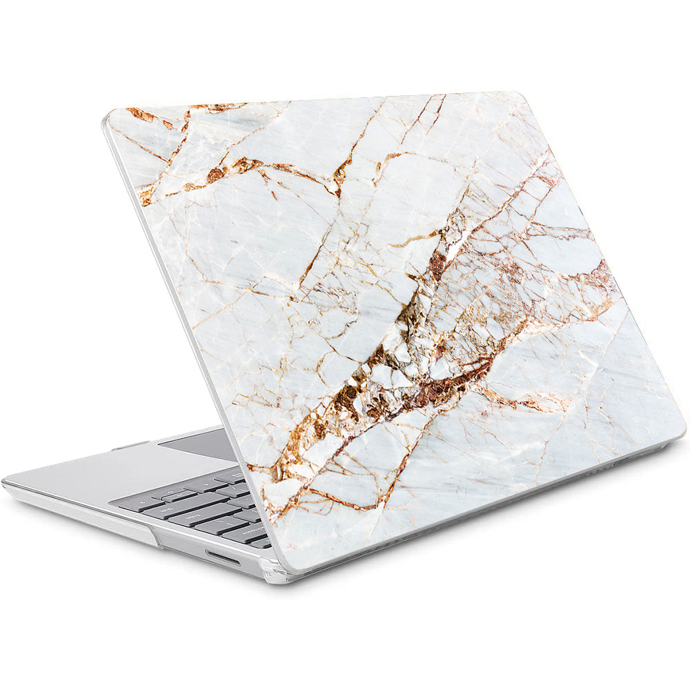 Golden Shock Microsoft Surface Laptop Case-BELKCASE