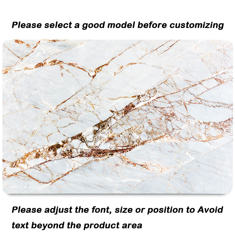 Golden Shock Microsoft Surface Laptop Case-BELKCASE