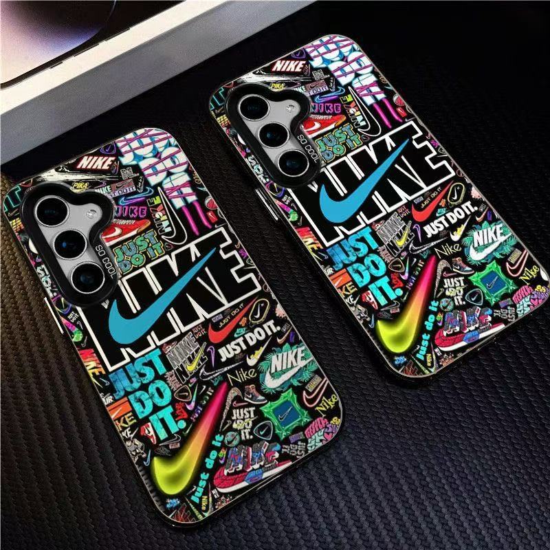 Trendy Graffiti Samsung Case