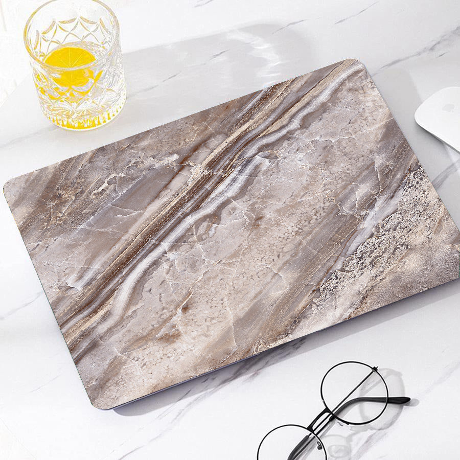 Silent Storm Macbook Case