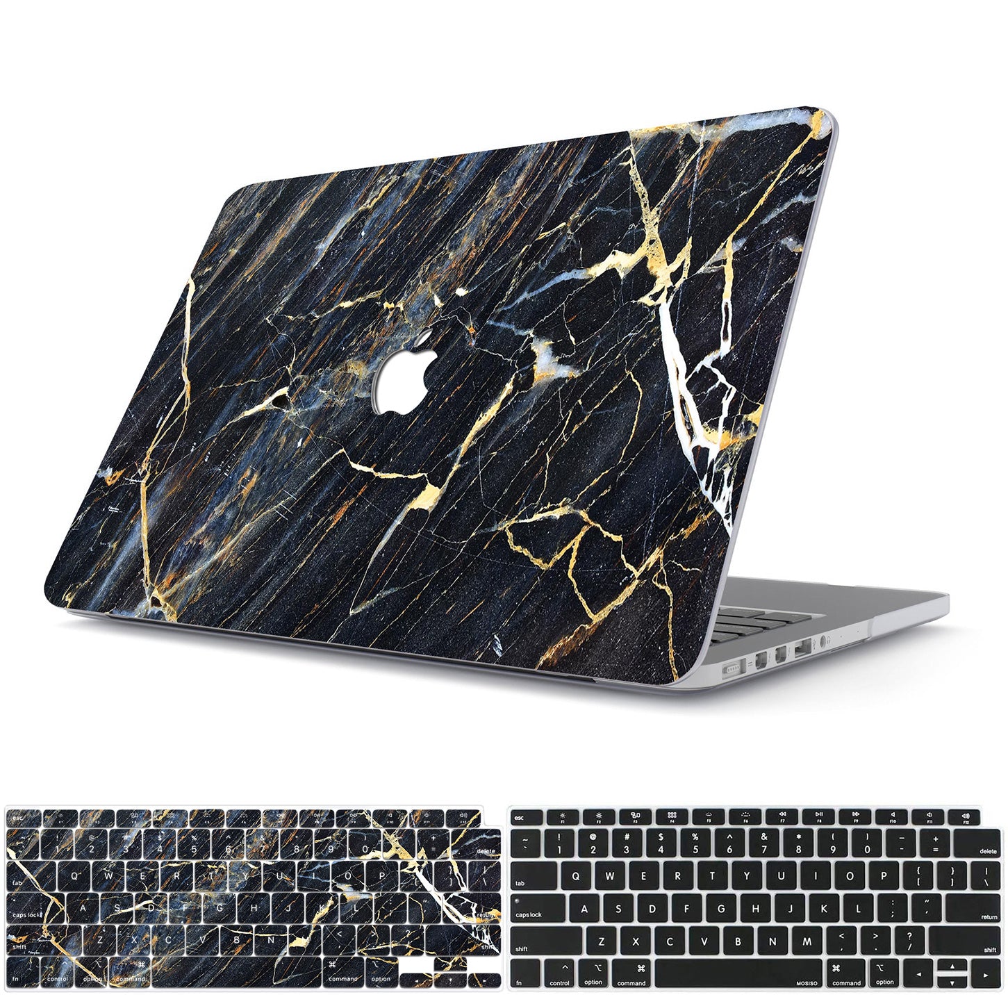 Broken Dream Macbook Case-BELKCASE