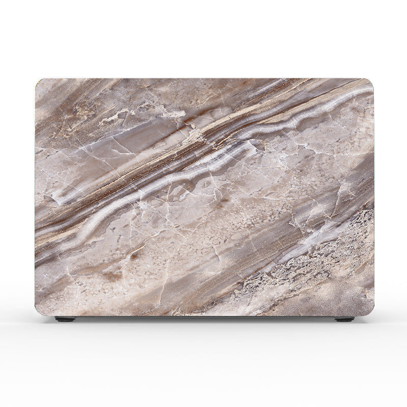 Silent Storm Macbook Case