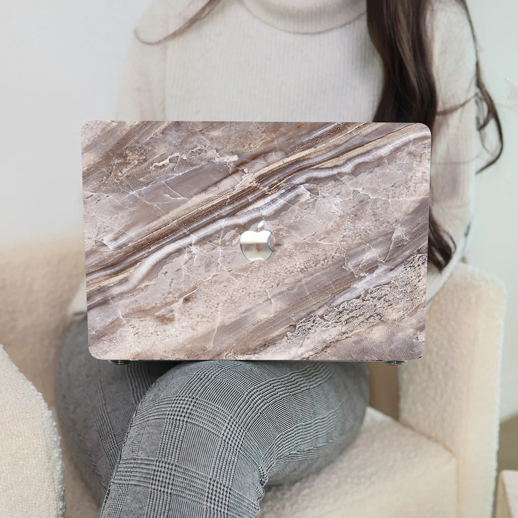 Silent Storm Macbook Case