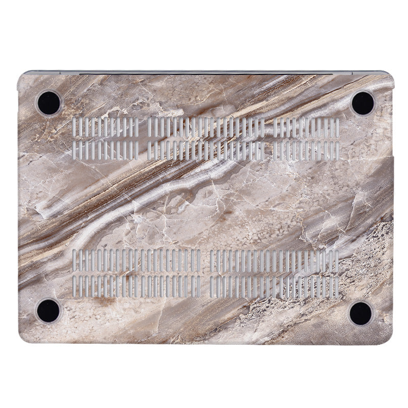 Silent Storm Macbook Case