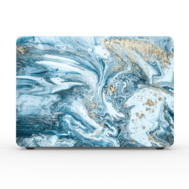 Hurricane Macbook Case-BELKCASE