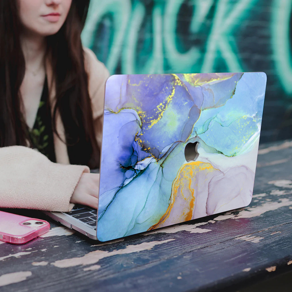 Jadeite | Macbook Case-BELKCASE
