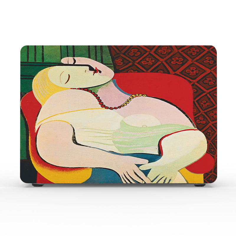 Picasso ''Dreams''Macbook Case-BELKCASE