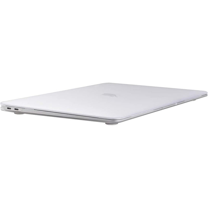 Frosted Transparent Macbook case customizable-BELKCASE