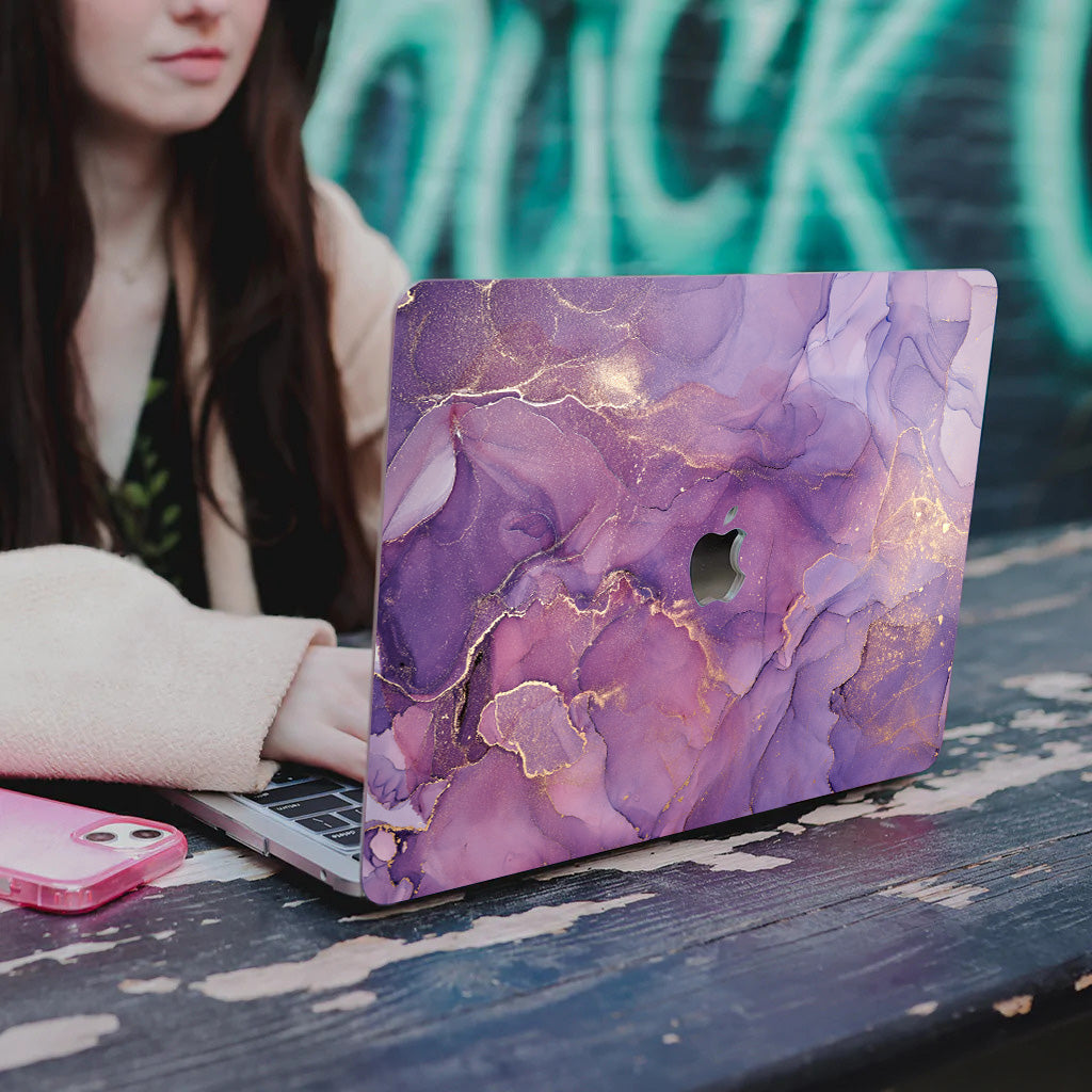 Mist Macbook Case-BELKCASE