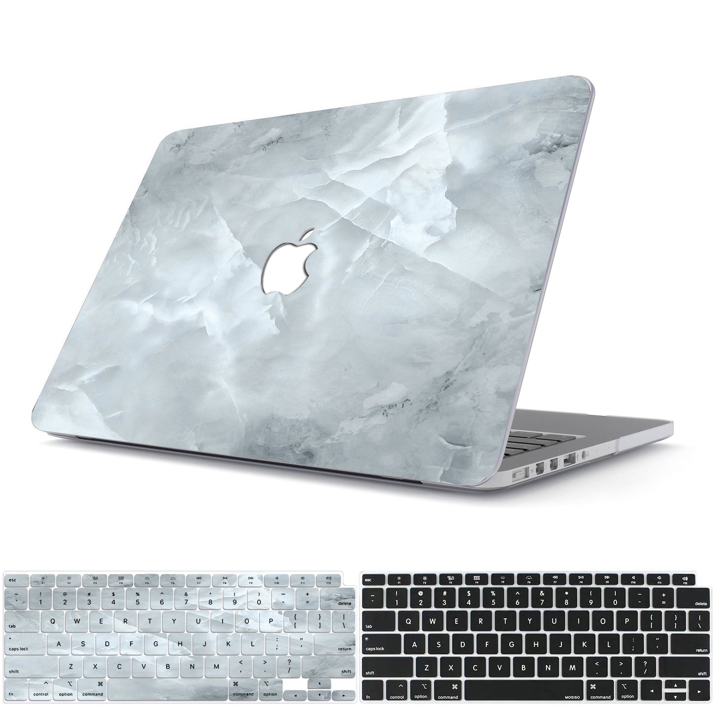 Pottery Macbook Case-BELKCASE