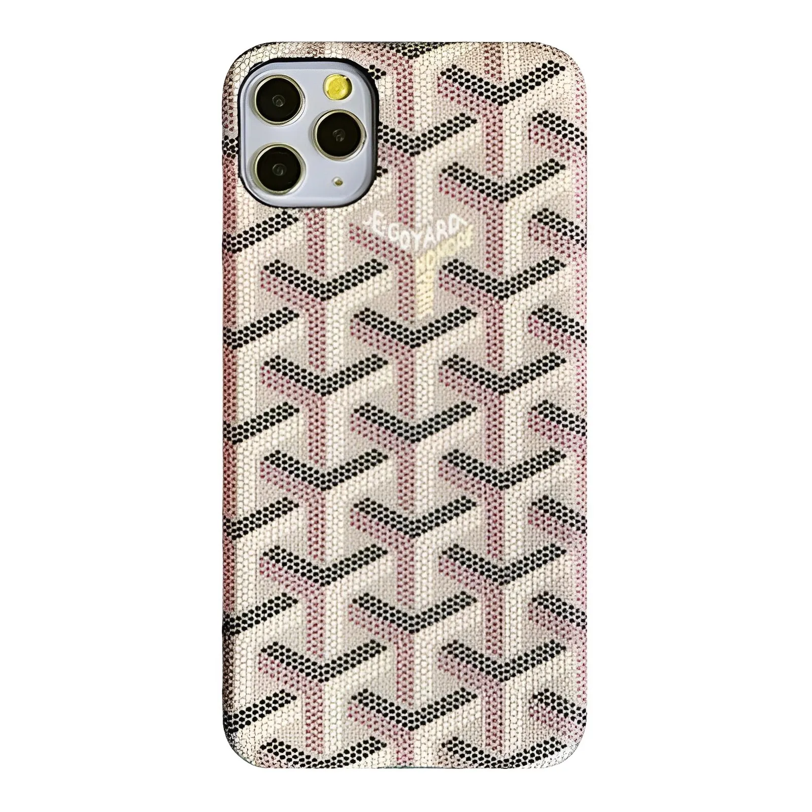 GD Vintage Leather iPhone Case-BELKCASE