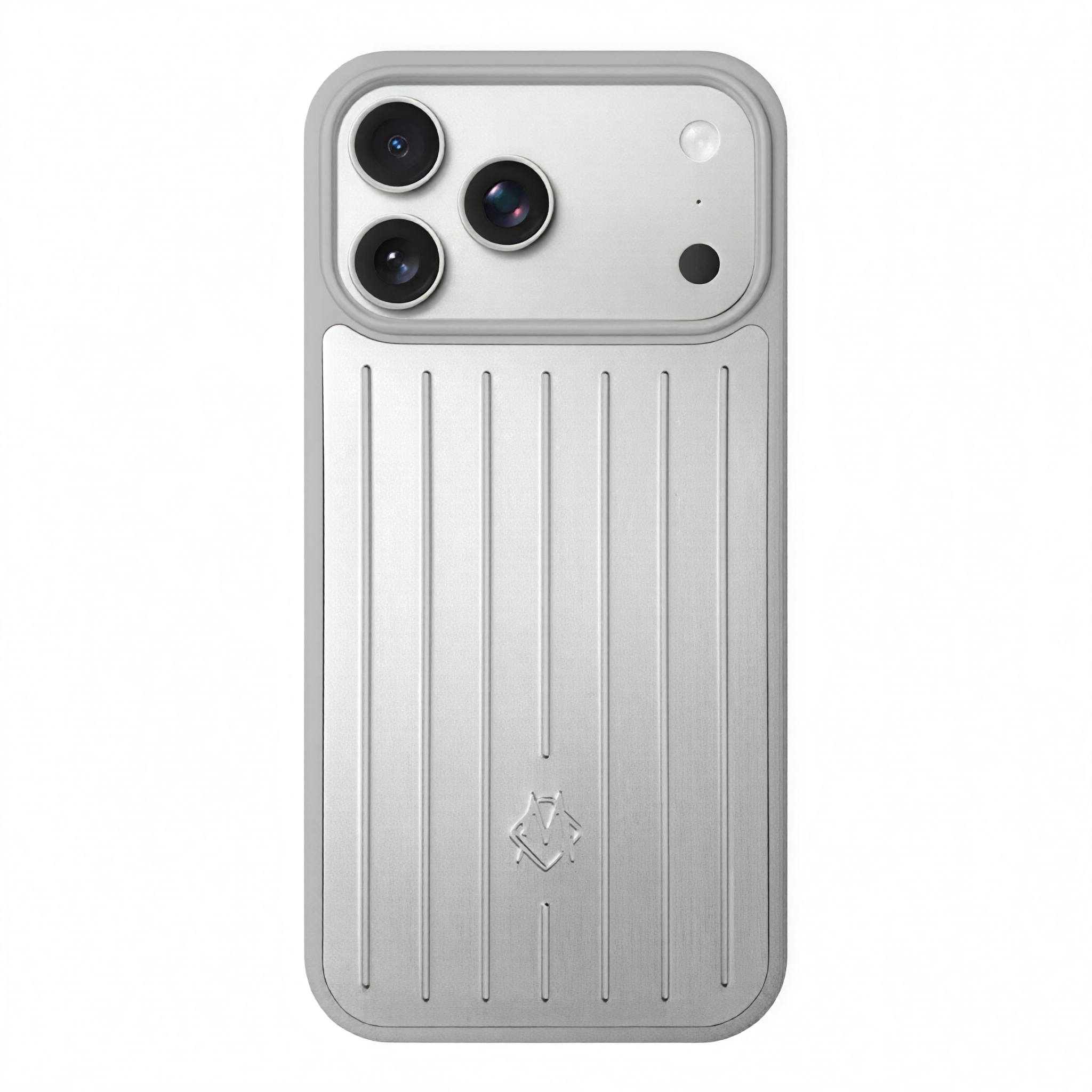 RIMOWA Aluminum iPhone case