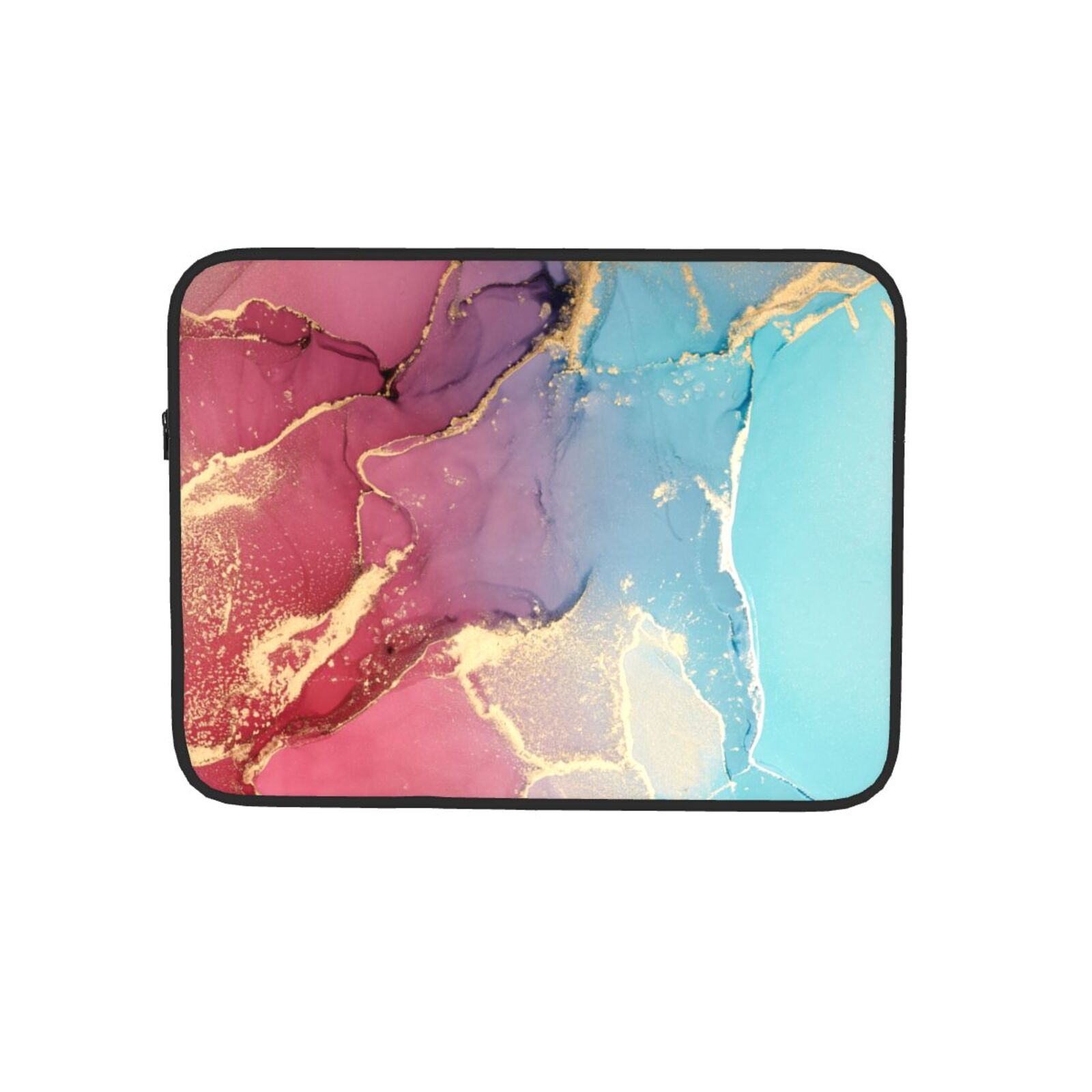 Portable Laptop Sleeve-Drifting Coast