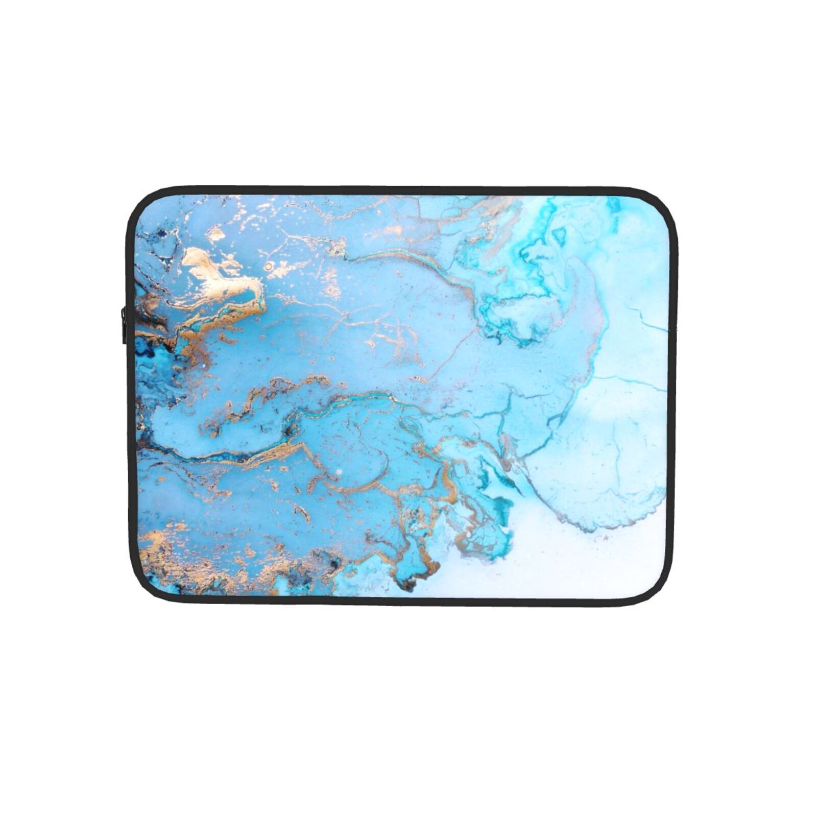 Portable Laptop Sleeve-In The Ocean