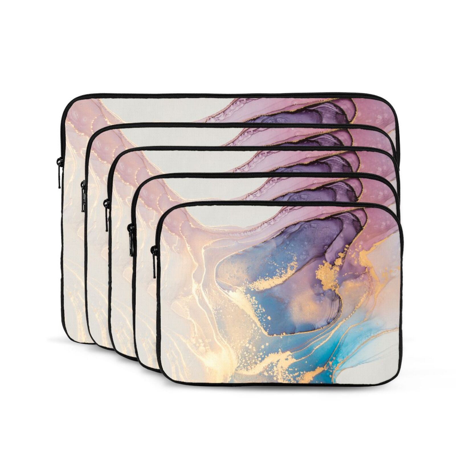 Portable Laptop Sleeve-Gorgeous