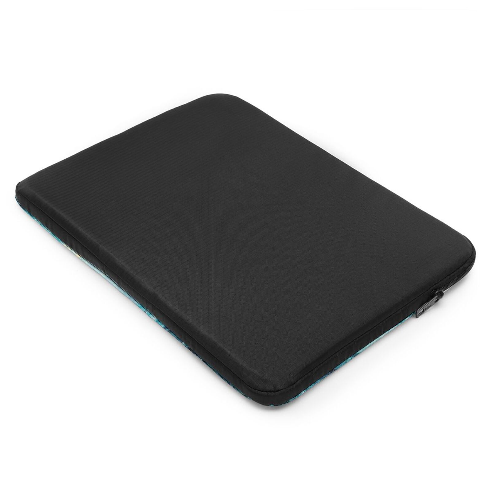 Portable Laptop Sleeve-Blue Memory