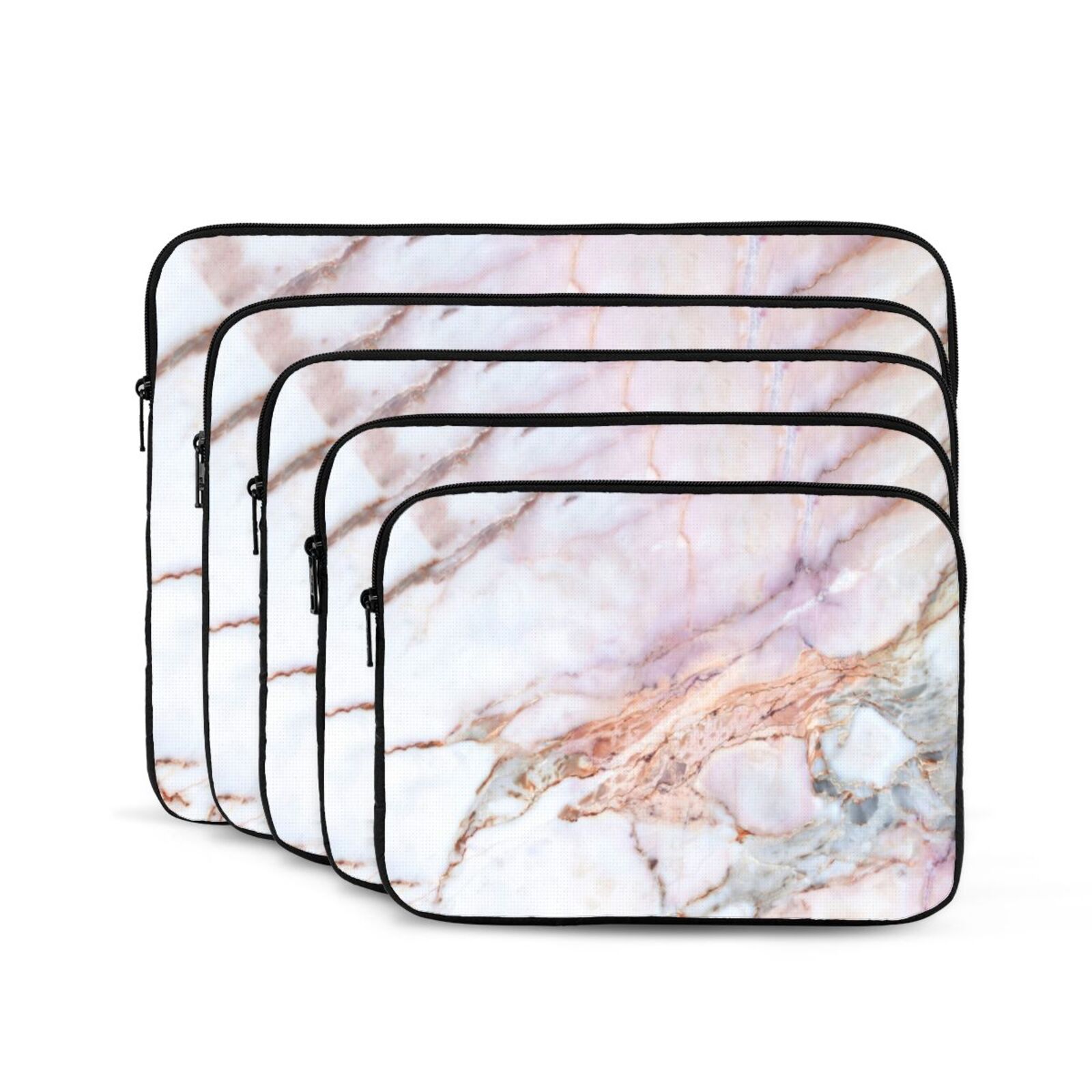 Portable Laptop Sleeve-Fragrance