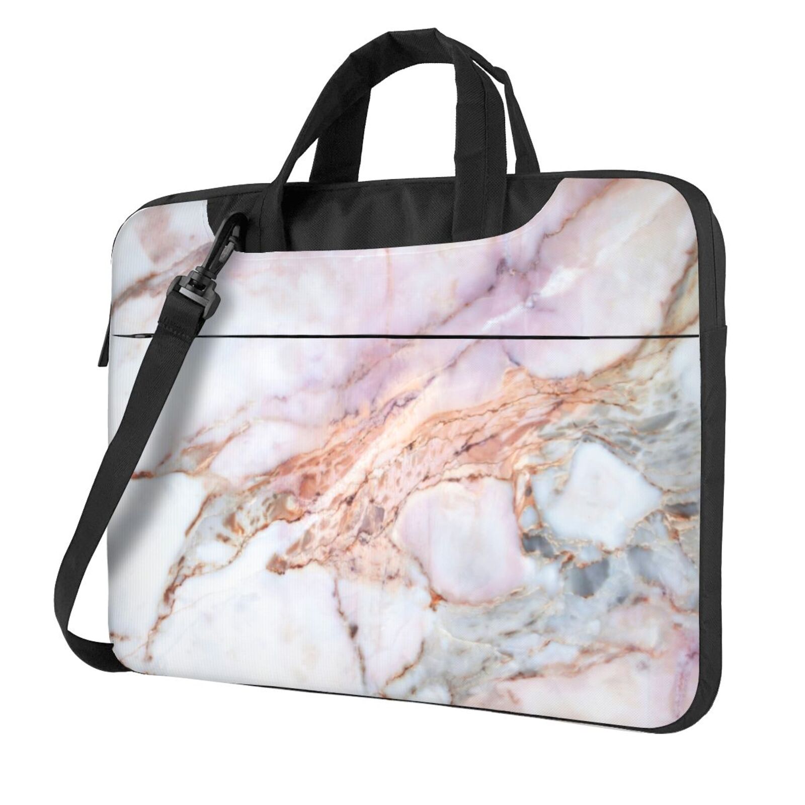 Laptop Bag Crossbody Shoulder- Fragrance