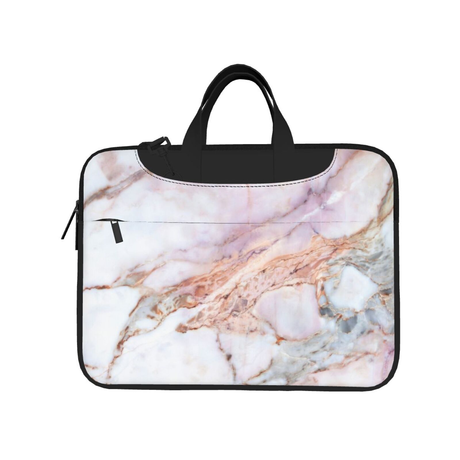 Laptop Bag Crossbody Shoulder- Fragrance