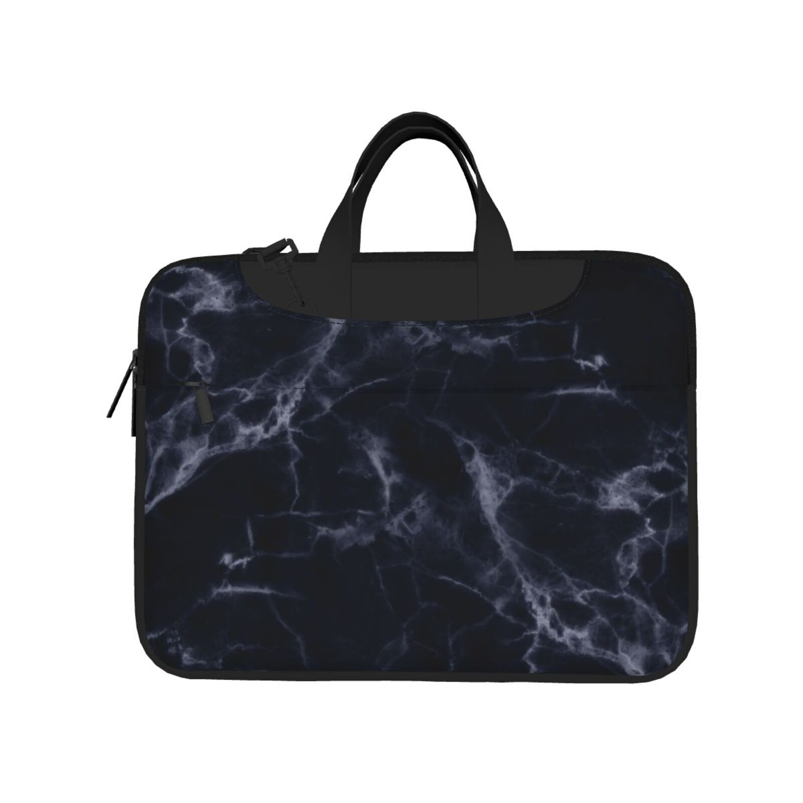 Laptop Bag Crossbody Shoulder- Calm 