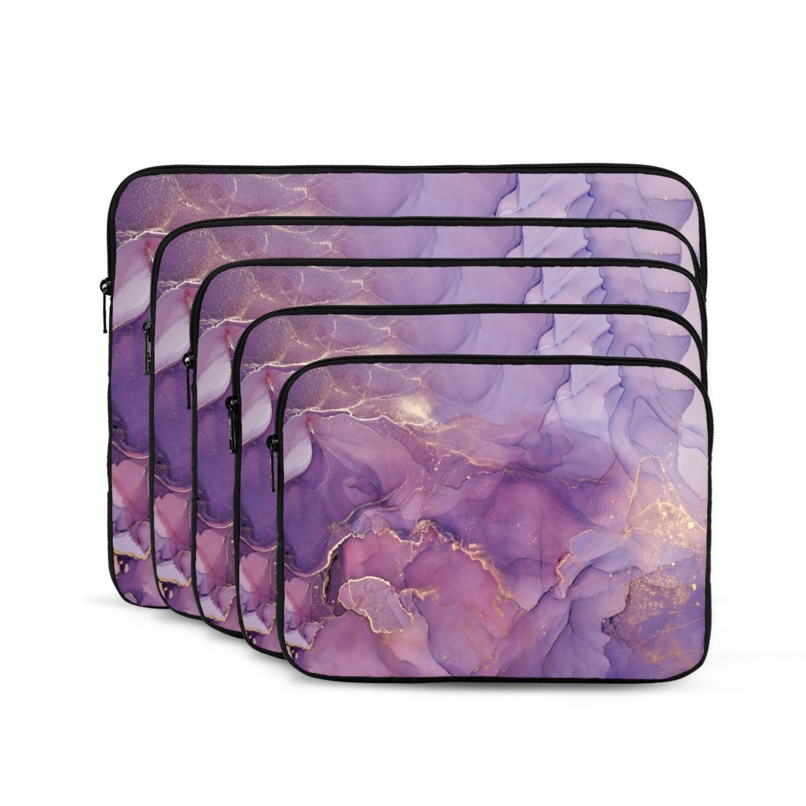Portable Laptop Sleeve-Mist