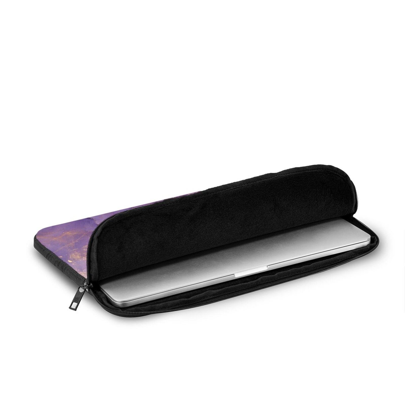 Portable Laptop Sleeve-Mist