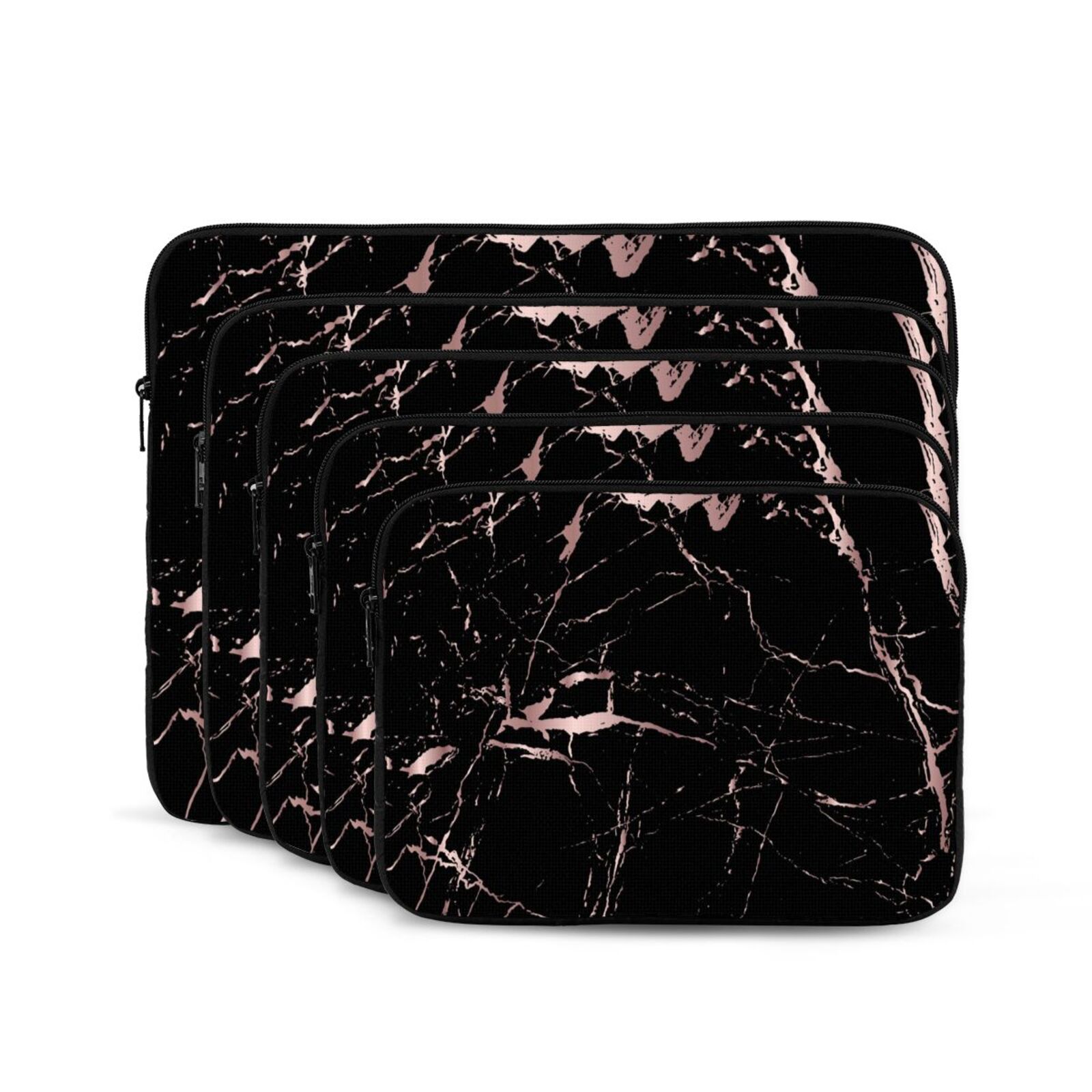 Portable Laptop Sleeve-Trace 