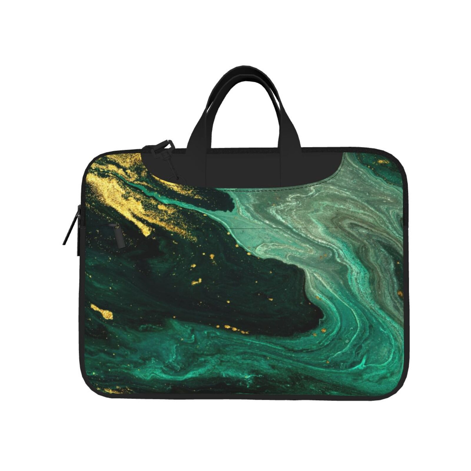 Laptop Bag Crossbody Shoulder- Enamored