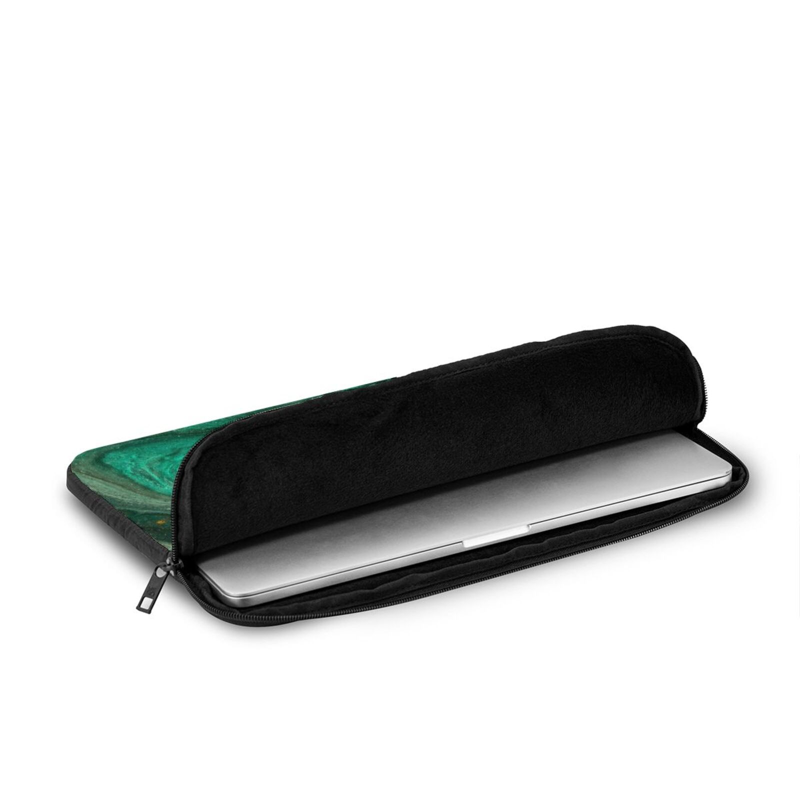 Portable Laptop Sleeve-Enamored
