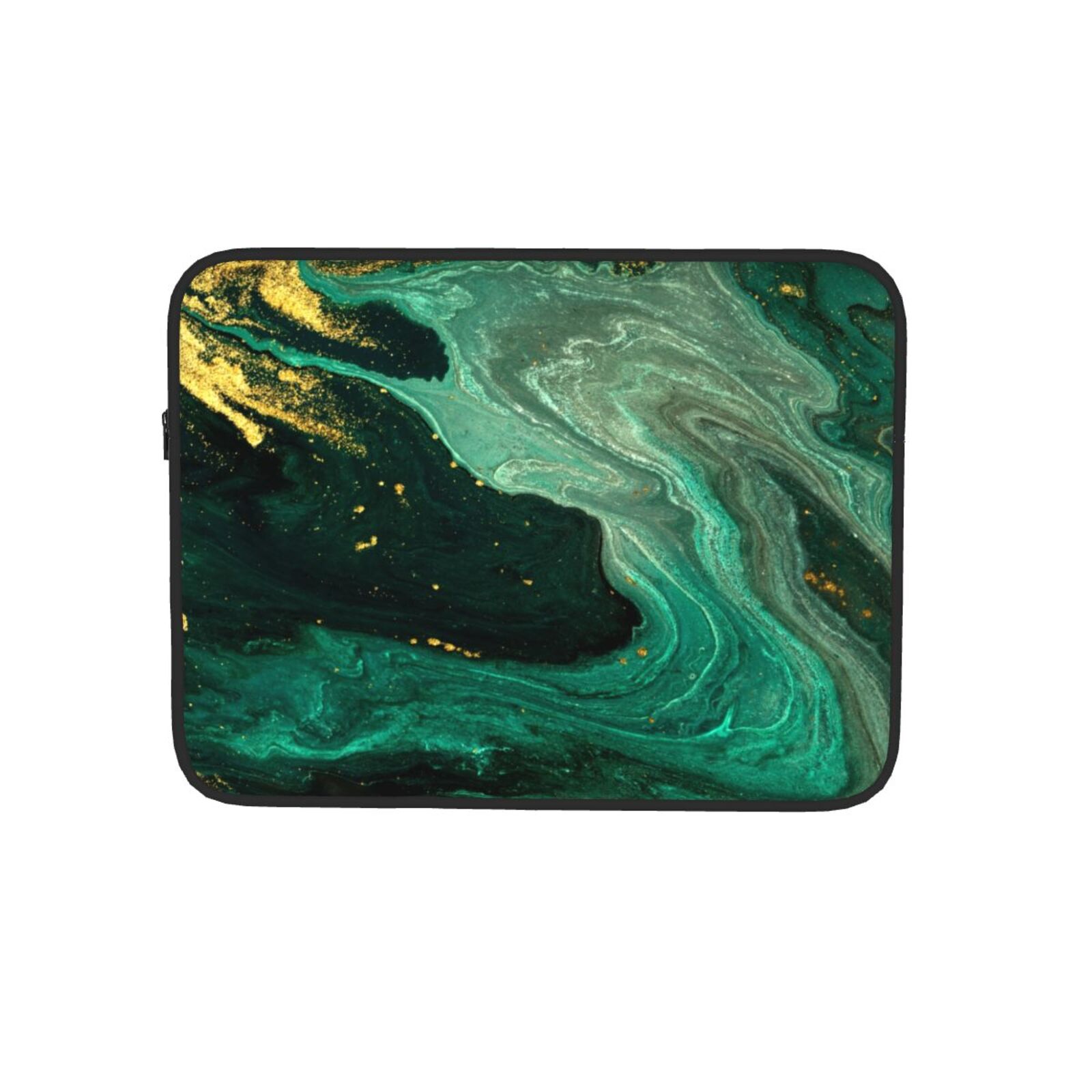 Portable Laptop Sleeve-Enamored