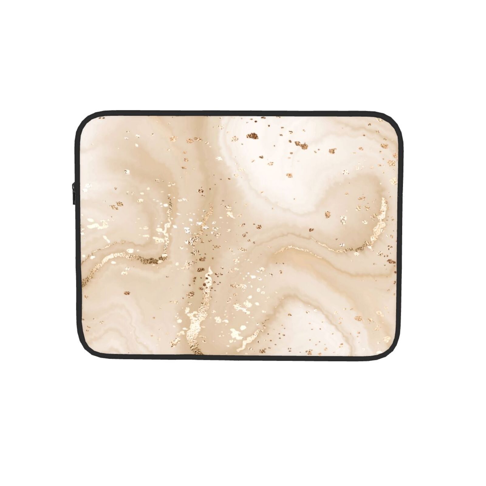 Portable Laptop Sleeve-Paris By Night