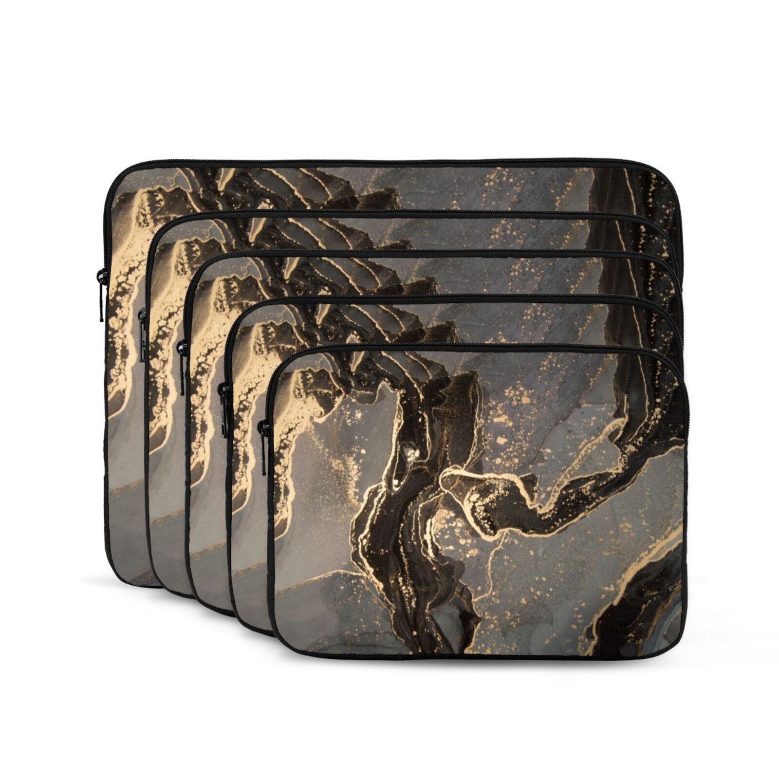 Portable Laptop Sleeve-Persist 