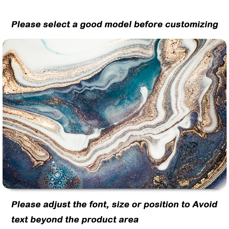 Yoyo Lake Macbook Case-BELKCASE