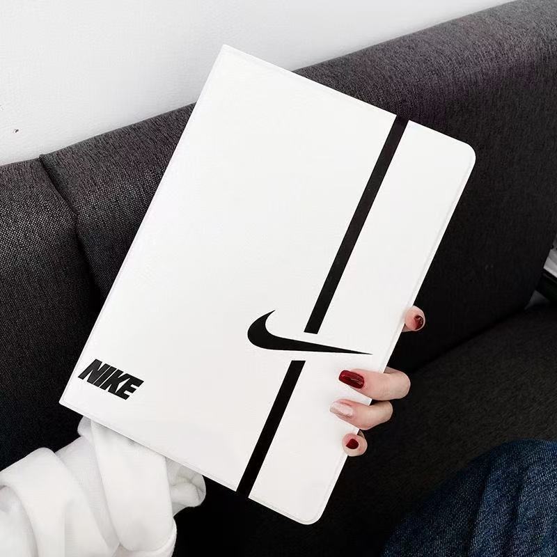 LeatherTrend NK iPad Case