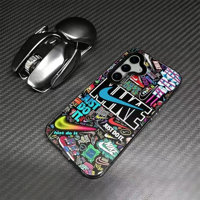Trendy Graffiti Samsung Case 