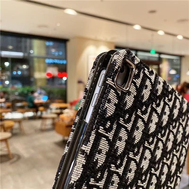 Vintage Cloth Classic CD iPad Case