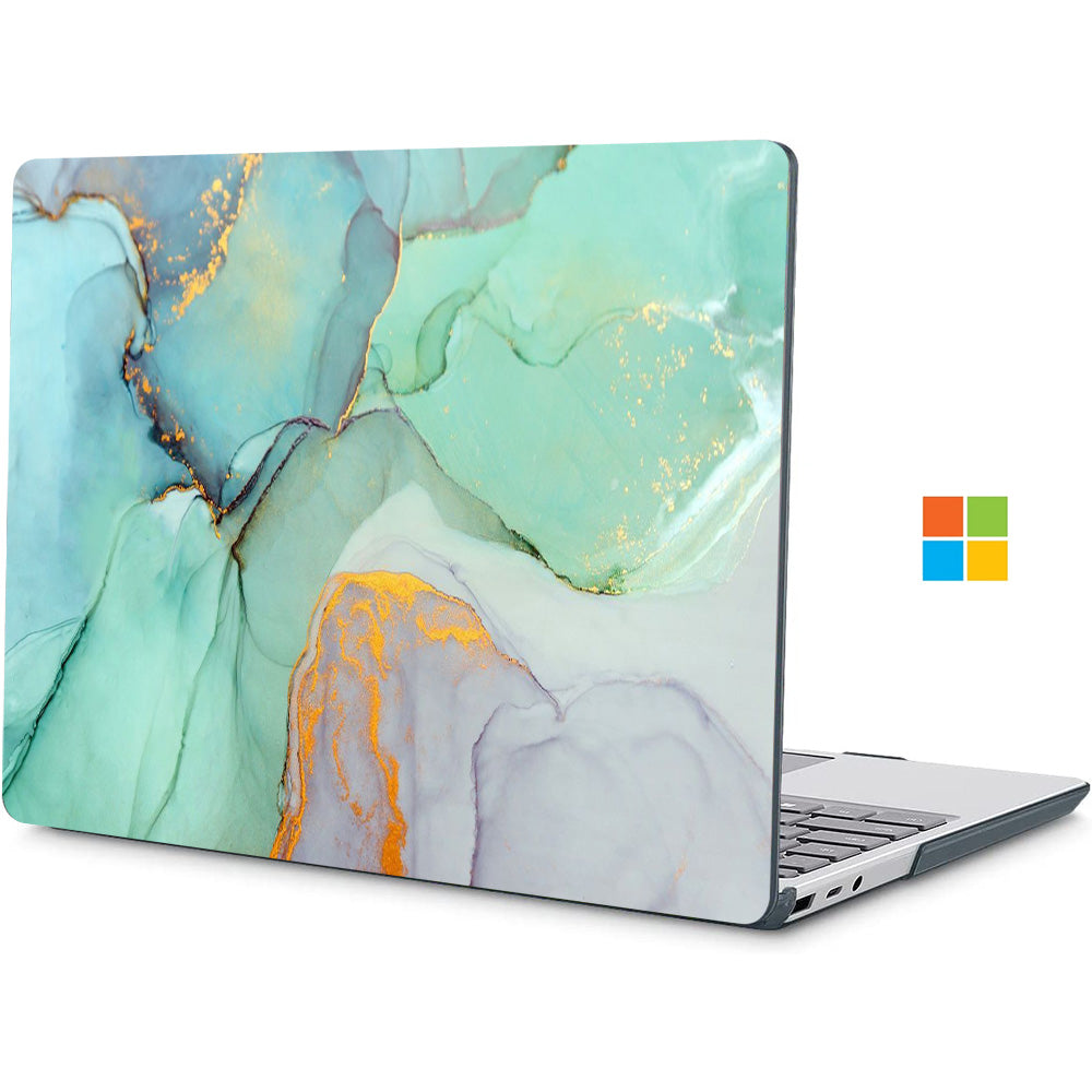 Green Onyx Microsoft Surface Laptop Case-BELKCASE