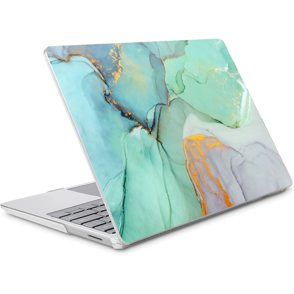 Green Onyx Microsoft Surface Laptop Case-BELKCASE
