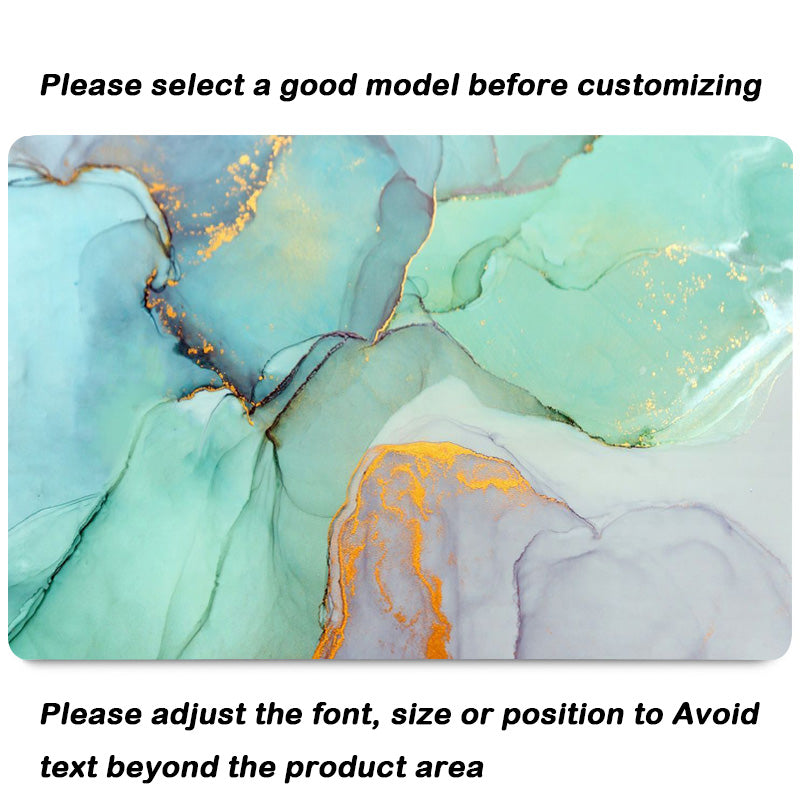 Green Onyx Microsoft Surface Laptop Case-BELKCASE