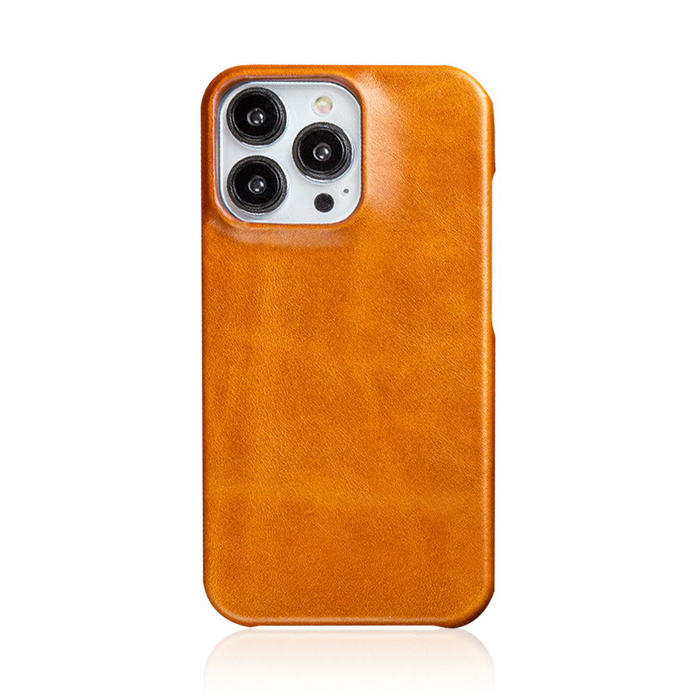 Luxury Leather iPhone Case-BELKCASE