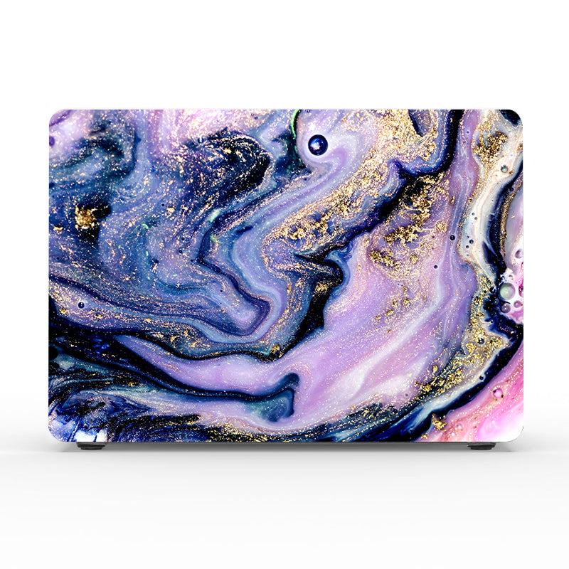 Psychedelic Macbook Case