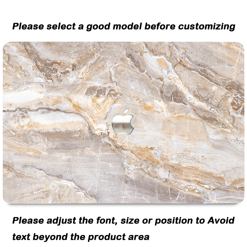 Milkshake Macbook Case-BELKCASE