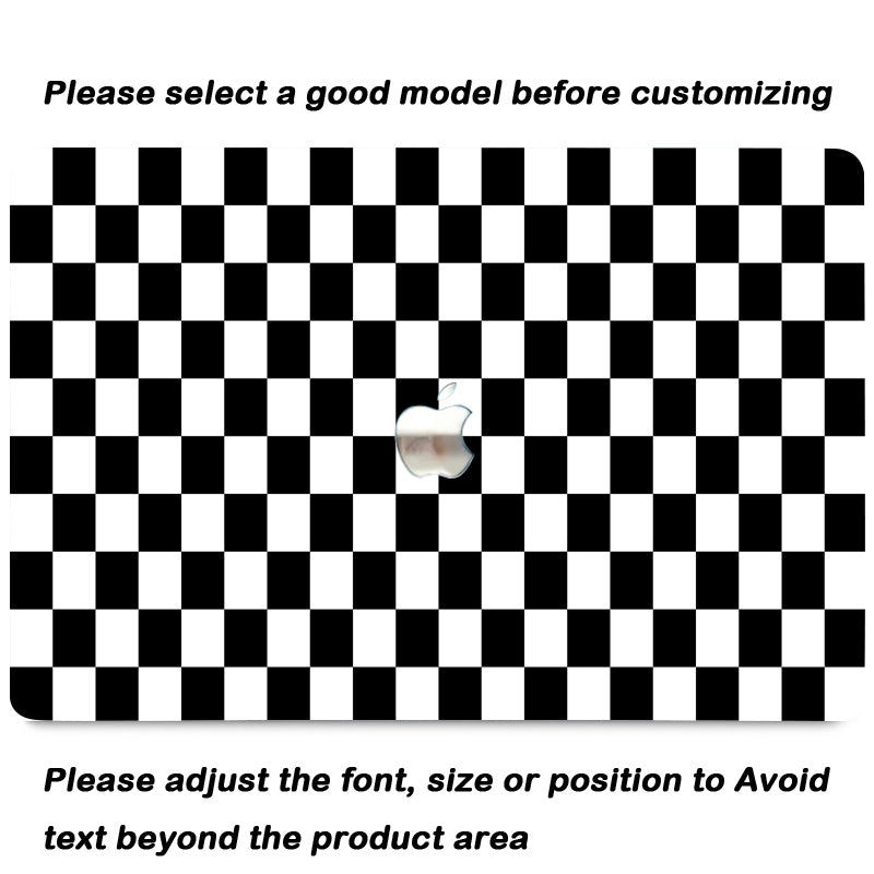 Confrontation Macbook Case-BELKCASE