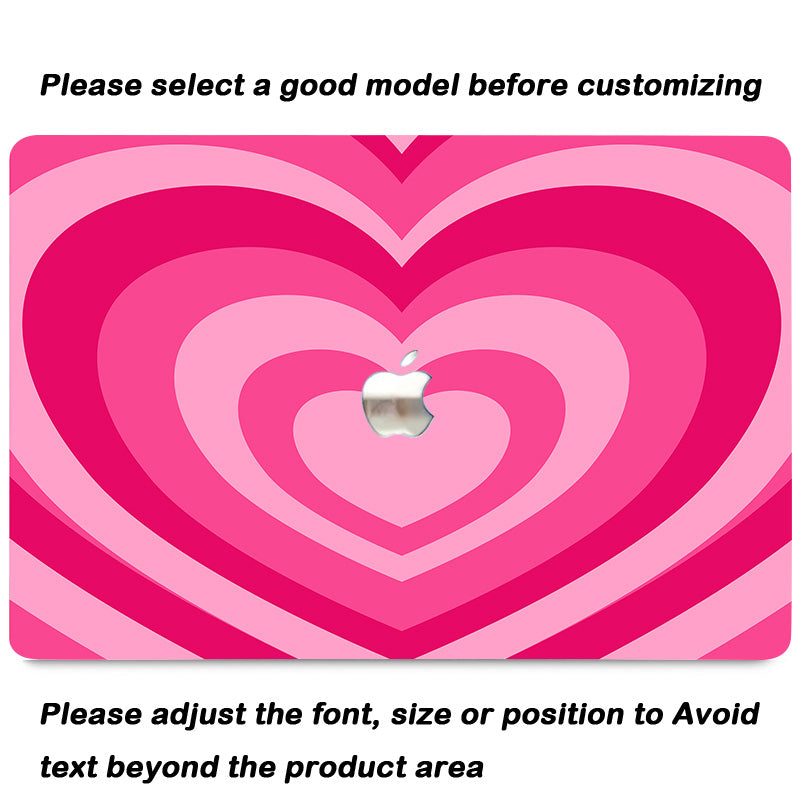 Throbbing Macbook Case-BELKCASE