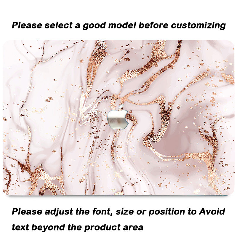 Rose River Macbook Case-BELKCASE