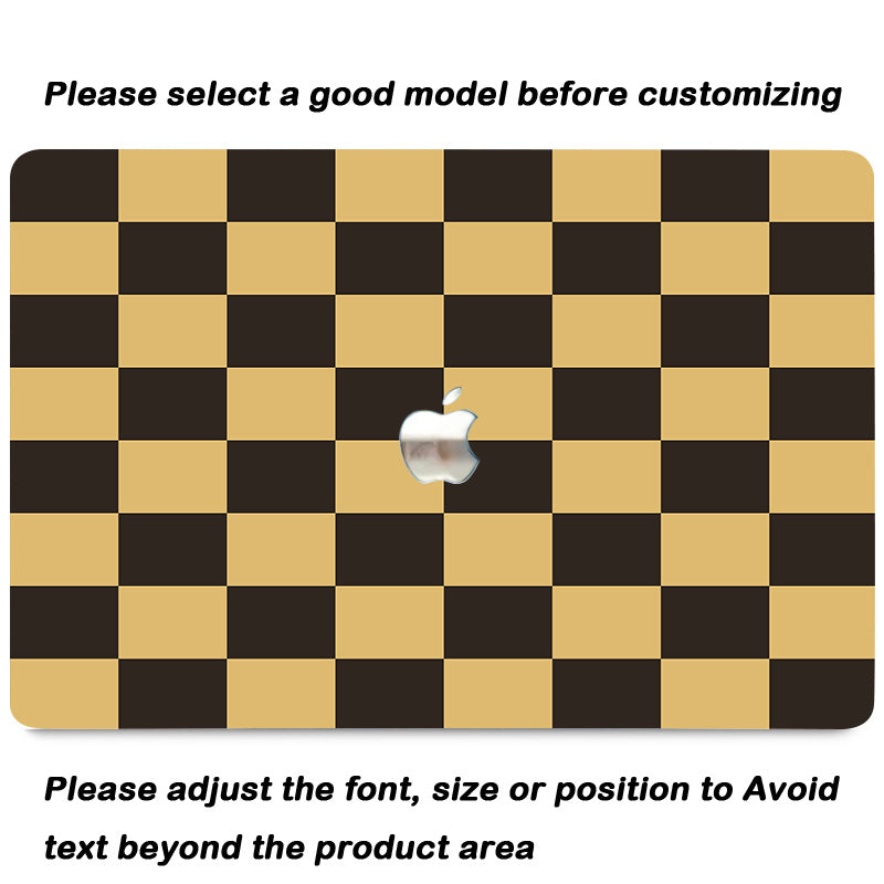 Leisurely Macbook Case-BELKCASE