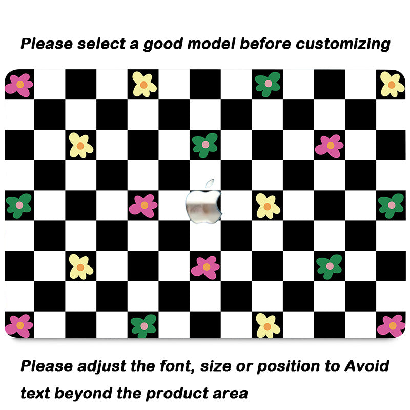 Adorn Macbook Case-BELKCASE