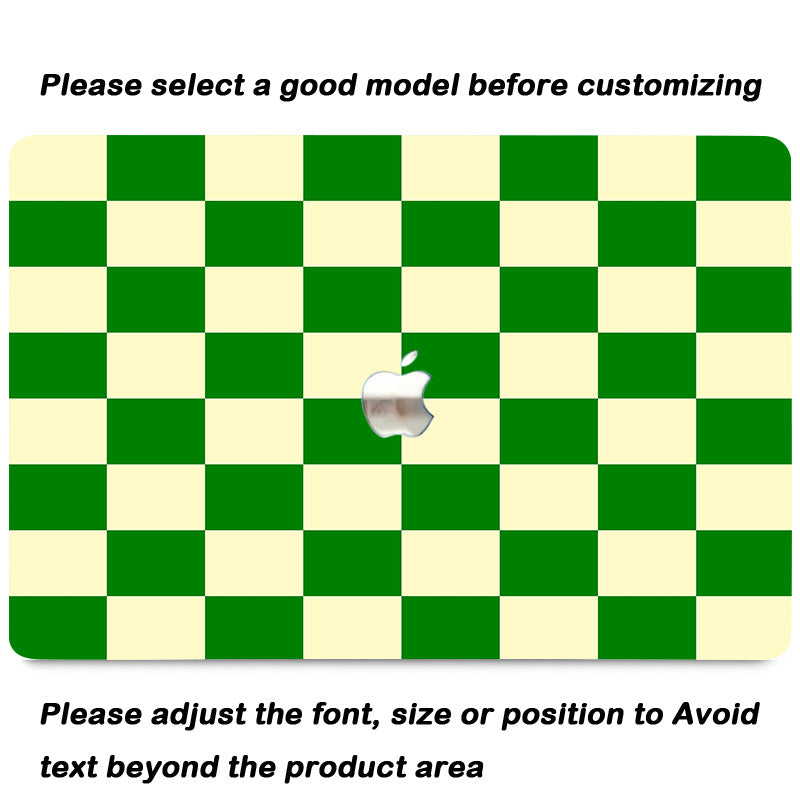 Fresh Morning Macbook Case-BELKCASE