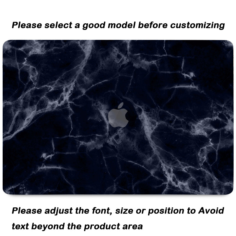 Calm Macbook case-BELKCASE